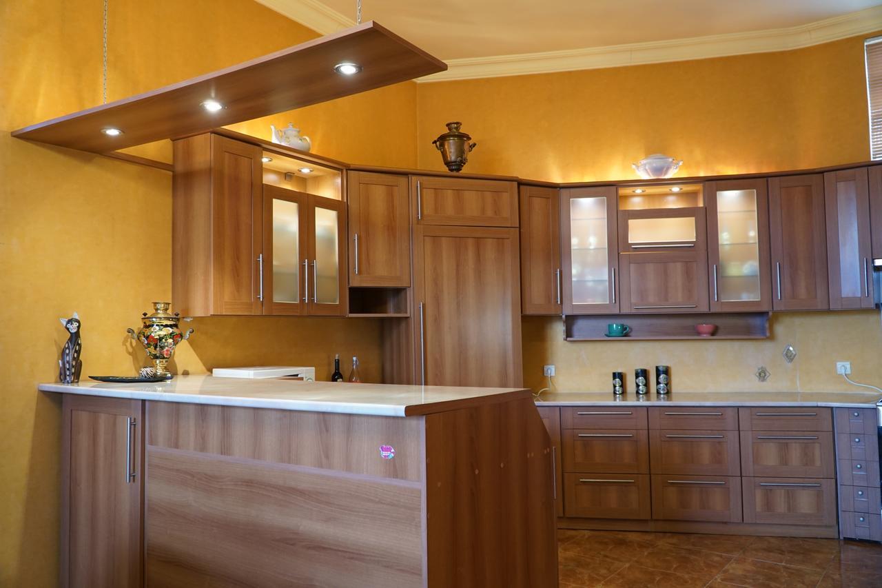 4Bd Appartaments With Cozy Garden Тбілісі Екстер'єр фото